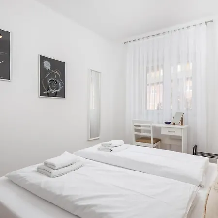 Apartment Colapis Rijeka Exterior foto