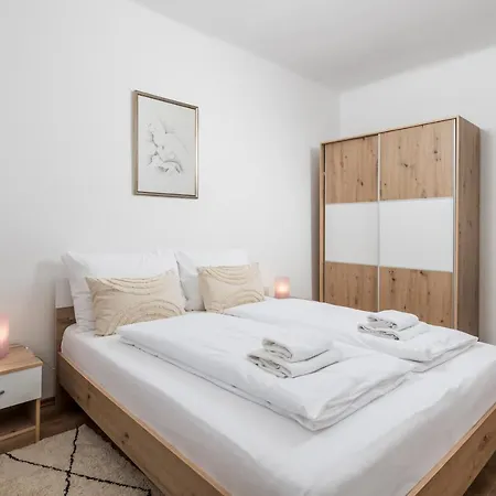 Apartment Colapis Rijeka Exterior foto