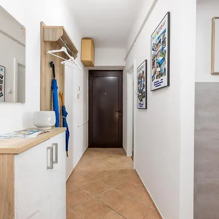Apartment Colapis Rijeka Exterior foto