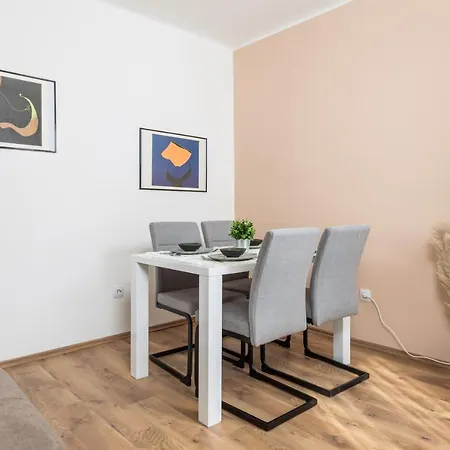 Apartment Colapis Rijeka Exterior foto