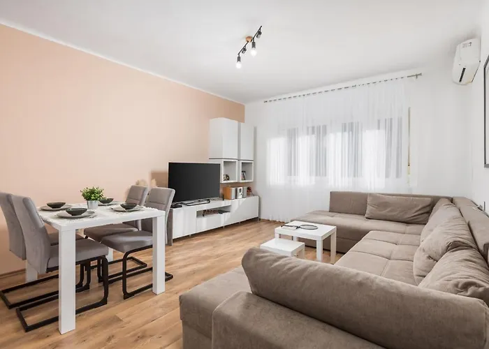 Apartment Colapis