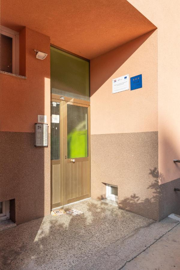 Colapis Apartment Rijeka