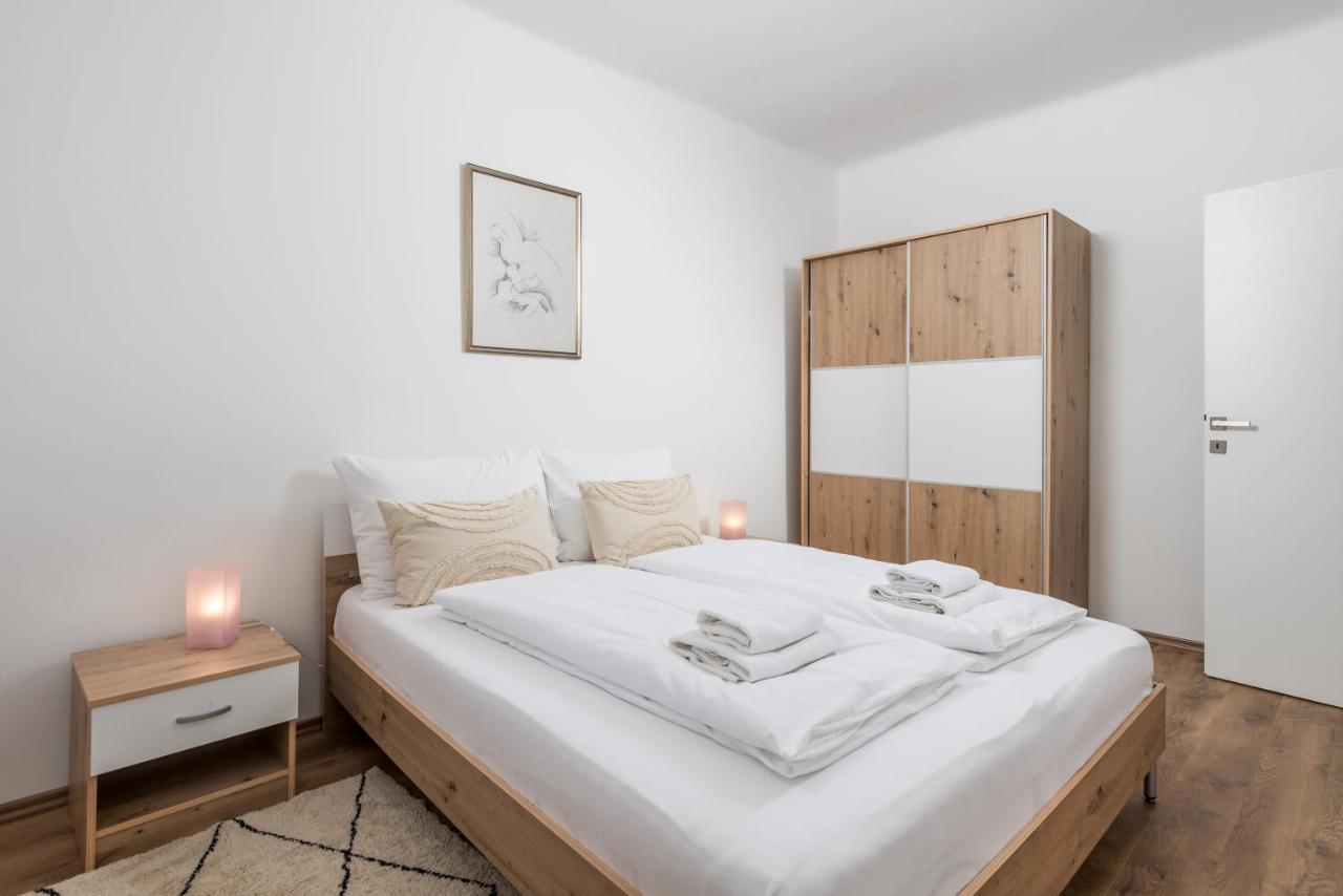 Colapis Apartment *