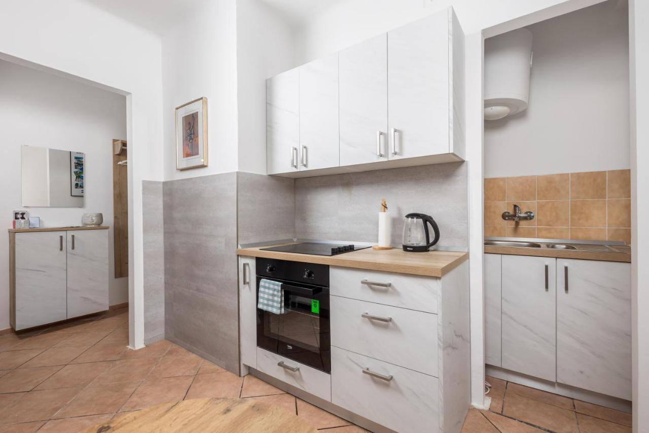 Colapis Apartment Rijeka