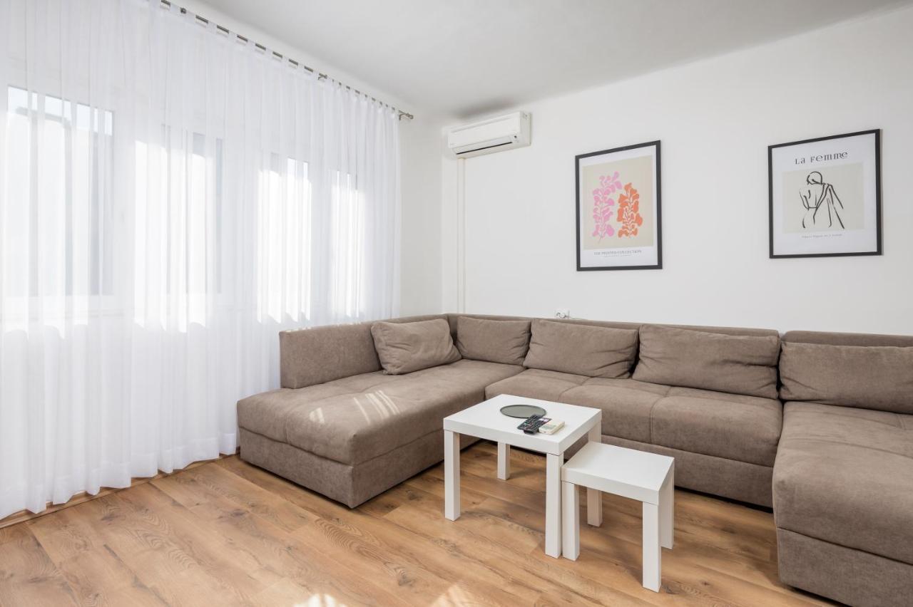 Apartment Colapis Rijeka