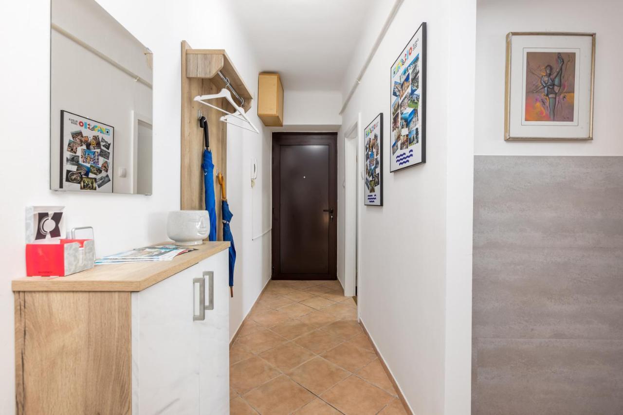 Colapis Apartment Rijeka