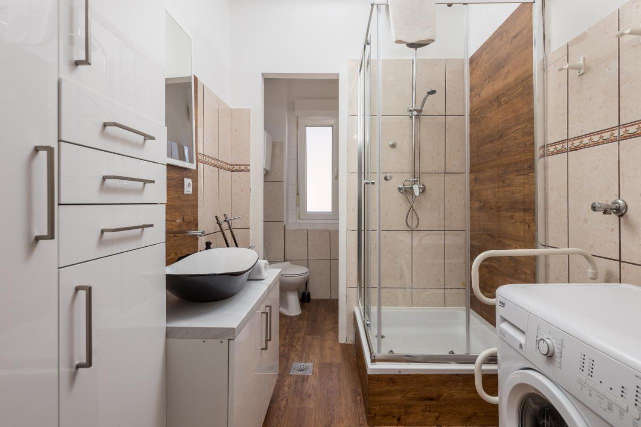 Colapis Apartment *