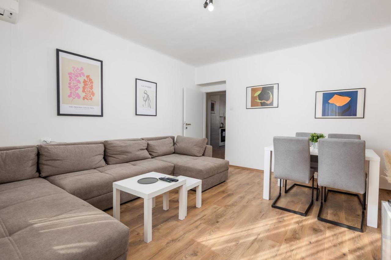 Apartment Colapis *
